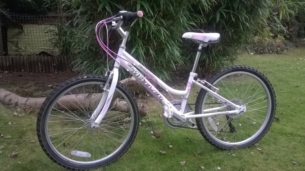 claud butler childrens bikes